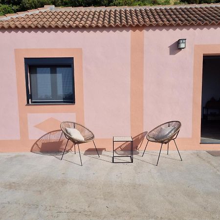 Villa Los Vaqueros Garafía 외부 사진